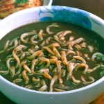 방화초록동원칼국수