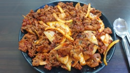 원할매 식당