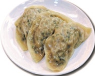 사리원손만두 송산그린시티점