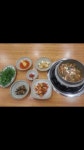 신호등장작구이 &원주골돌솥추어탕