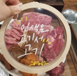 스타먹소고기무한 강릉본점