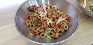 진이찬방 평택현촌점