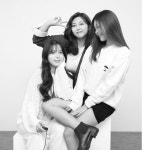 홍대 흑백 셀프사진관 데이트코스 오디티모드