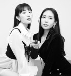 홍대 흑백 셀프사진관 데이트코스 오디티모드