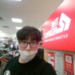 레드페이스 홈플러스 강서점