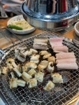동해숯불장어구이