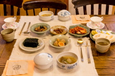 한옥 게스트하우스 동촌재