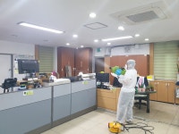 주식회사 일진클린케어 | 일진클린케어