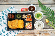 조이도시락