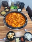 야당닭갈비