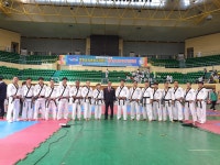 대한민국합기도총협회 정도합기도
