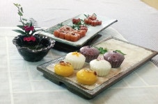 숙설방