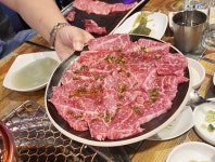 지노한우 목장 본점