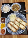 한실수제돈까스