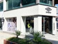 엄브로 제주점