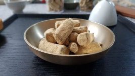 숙설방