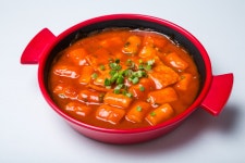 달떡볶이