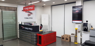 타이어프로 청량리점 SS MOTORS