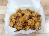 통닭싸롱옛날통닭 직산점