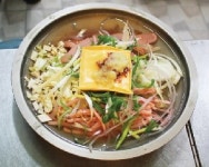 보글보글찌개나라 논산점