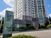 범지기마을 8단지 작은도서관