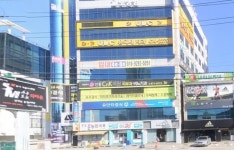 인동씨엔케이의원