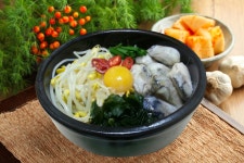 한방전주콩나물국밥 초지점