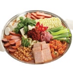 보글보글찌개나라 논산점