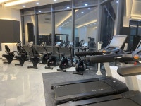 파인짐휘트니스 은계점 헬스&PT