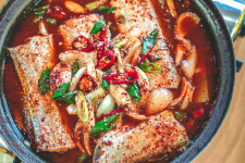 만미식당