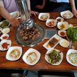 천년갈비 본점