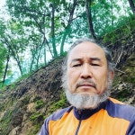 진등재쉼터