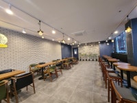 발도스커피 작전역점