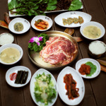 두껍삼 강남직영점