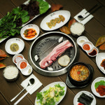 두껍삼 강남직영점