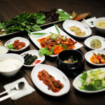 두껍삼 강남직영점