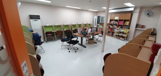 삼성영어 이천남교실