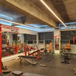 POWERGYM MR.LEE