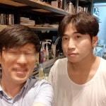 안동풍경호스텔 n LIBRARY