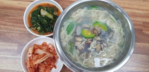 선옥칼국수