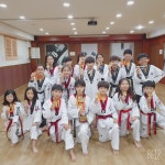 보라경희대태권도장