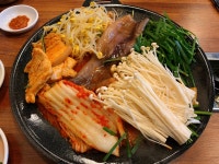 배양리두루치기 수유점