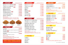 티바두마리치킨 진주가호점
