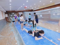 보라경희대태권도장