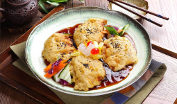 보배반점 율하점