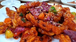 억조손짜장