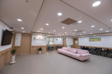 밝은빛요양원 시설 사진