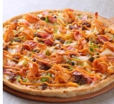 청년피자 익산점