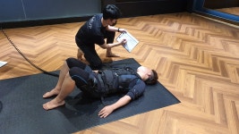 라인업 EMS&PT