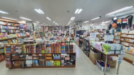 창조기독교백화점